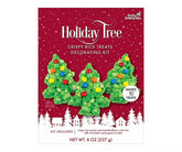 Holiday Trees Crispy Rice Treats Decorating Kit, 8 Oz.