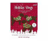 Holiday Dogs Chocolate Cookie Mix Kit, 9 Oz.