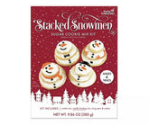 Stacked Snowmen Sugar Cookie Mix Kit, 9.86 Oz.