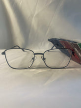 Foster Grant Simply Specs VRL2102 Reading Glasses (1.75)