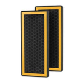 Homedics TotalClean PetPlus HEPA-Type Air Purifier Filter AT-PET01 & AT-PET02