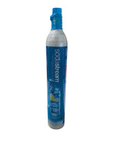 SodaStream CO-2 Spare Carbonator, 60-Liter