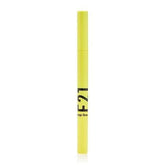 Forever 21 Pop Liner, One Size, Blue Cornflower