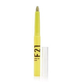 Forever 21 Color up Stick, One Size, Green chartreuse