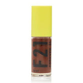 Forever 21 Lip Oil, One Size, Brown / Raisin