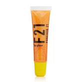 Forever 21 Lip Gloss, One Size, Gold Rush