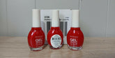 G106 Lemon Pie Broadway Nails Gel Strong Nail Polish