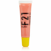 Forever 21 F21 Beauty Lip Gloss, Non-Sticky, Non-Greasy Texture, Wear Alone or Over Your Favorite Lipstick, Posy