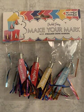 Streamer Drink Markers