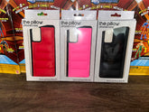 The Pillow Phone Case Samsung GN 20 Multiple Colors