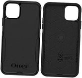 OtterBox COMMUTER Case iPhone 11 Pro Max / Xs Max Black - Like New
