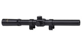 Crosman Targetfinder 4x Scope