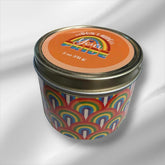 House of Velas Candle Beach Pride