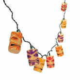 Tiki Light Set - Home Decor - 1 Piece