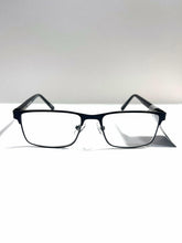 Foster Grant Kyne Reading Glasses Gun Metal, +1.50