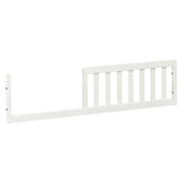 Namesake Emma Toddler Bed Conversion Kit in Warm White - Like New