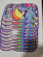 My Little Pony My Magical Activity Purse Sticker Coloring Book Pack of 10 Books