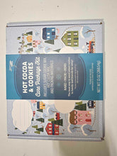 Hot Cocoa & Cookies Care Package Kit