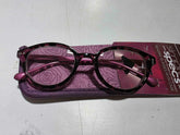 Simply Specs Reading Glasses with Case +1.75 Mag
