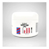 Dr. Smart - White Soap Scented Pre-Shave Cream - 100ml