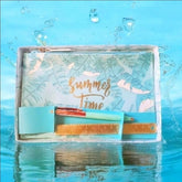 Stationary Set Includes Pouch Ruler & Pen