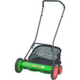 Scotts 2010-20SG 20  Reel Mower With Grass Catcher - Like New