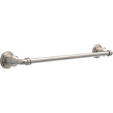 Delta LHT18-BN Lochurst Bath 18 Towel Bar Brushed Nickel Finish