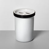 Hearth & Hand Toothbrush Cup Ceramic