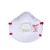 N95 Professional Multi-Purpose Valved Respirator