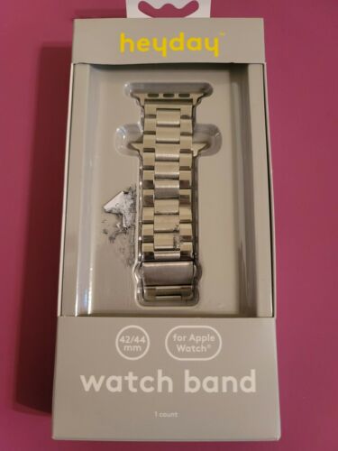 Heyday watch outlet band 42mm