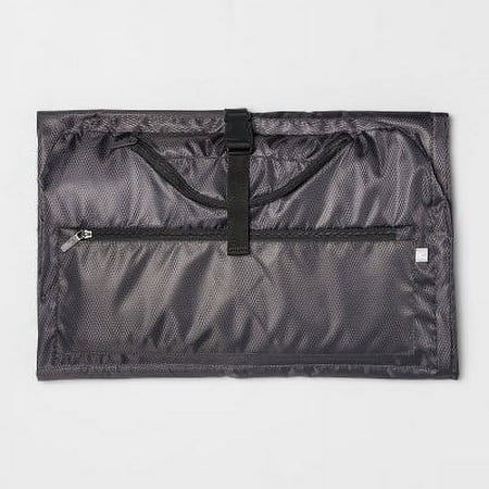 Garment Bag - Gray - Made By Design