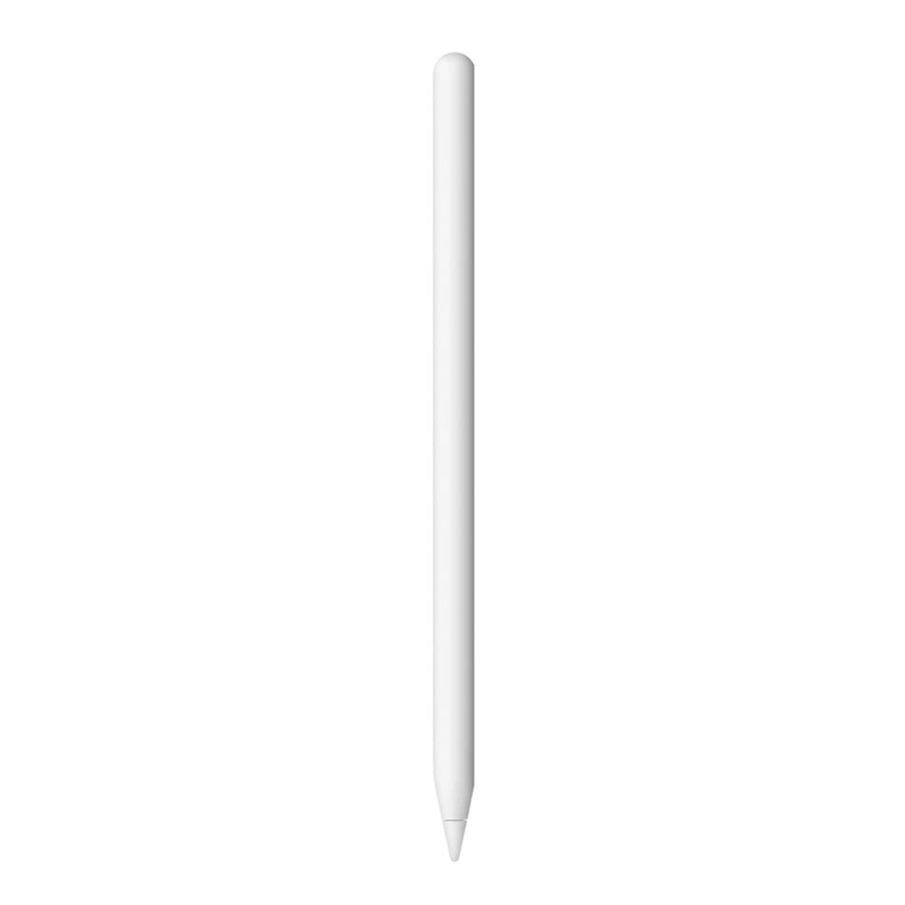 Apple Pencil (2nd Generation): Pixel-Perfect Precision and Industry-Leading Low Latency, Perfect for Note-Taking, Drawing, and Signing documents. Attaches, Charges, and Pairs magnetically. - Like New