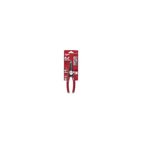 MILWAUKEE ELECTRICAL TO 48-22-3079 WIRE-PLIER ELECTRCN Pack of 12