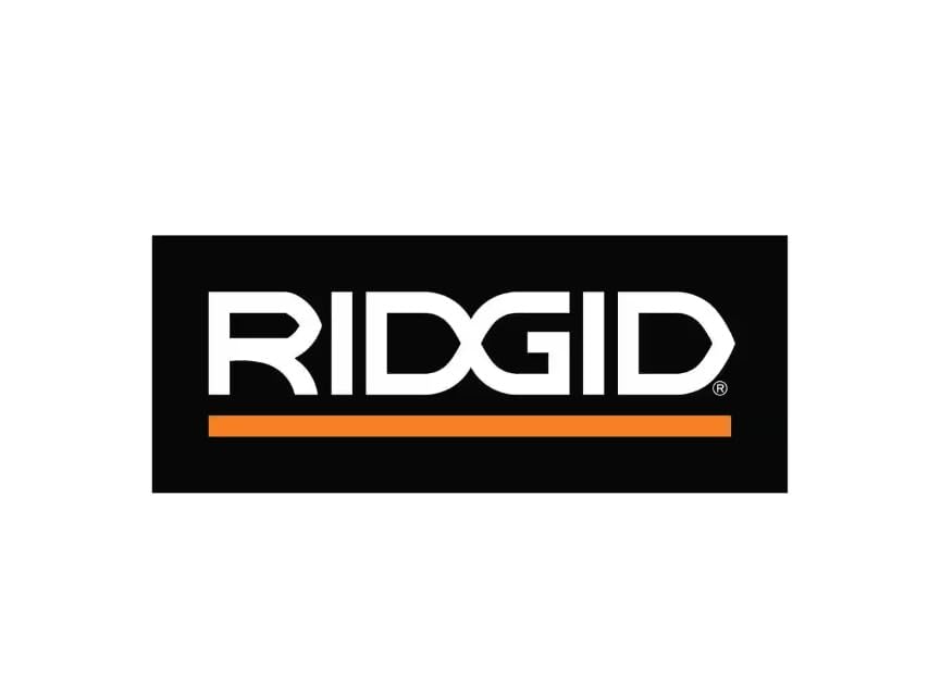 Ridgid Cut-Off Wheel Kit (6-Piece)
