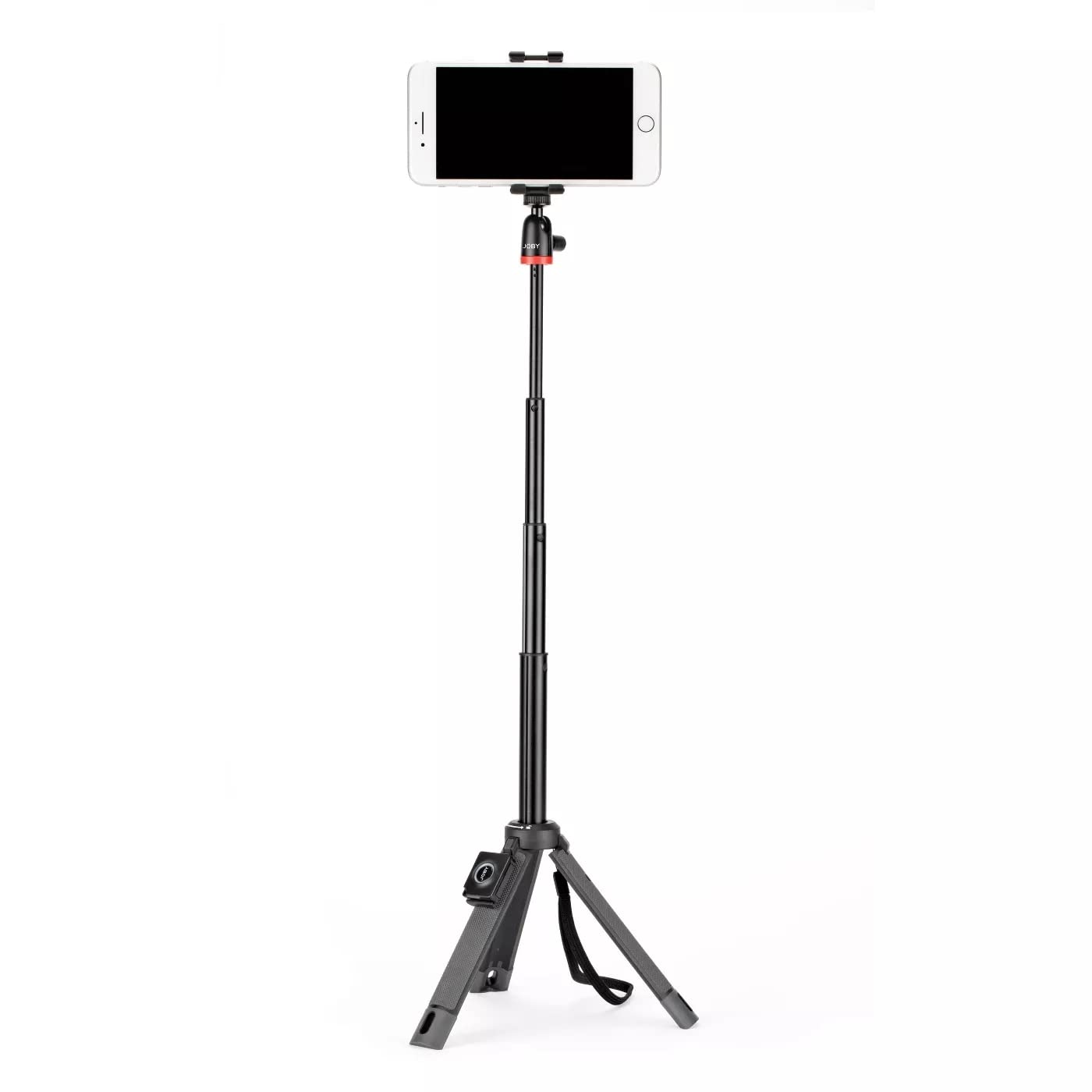 Joby Telepod Mobile Tripod for Smartphone and Camera - Bluetooth