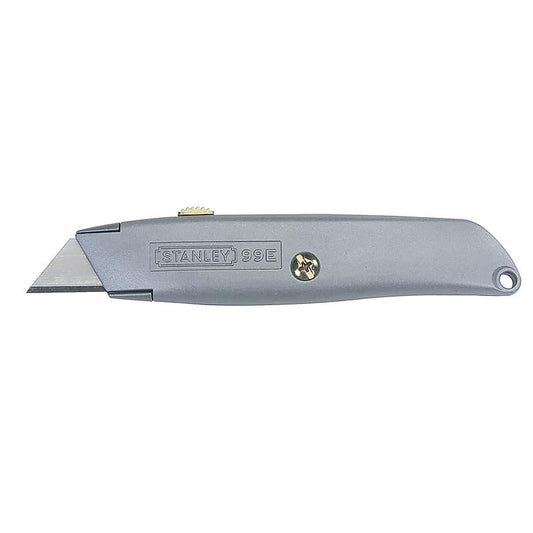 PSOS Stanley 10-099 6-Inch Classic 99 Retractable Utility Knife