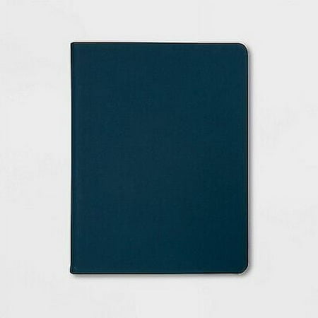 heyday Apple iPad Mini 7.9 inch and Pencil Case - Nebulas Blue