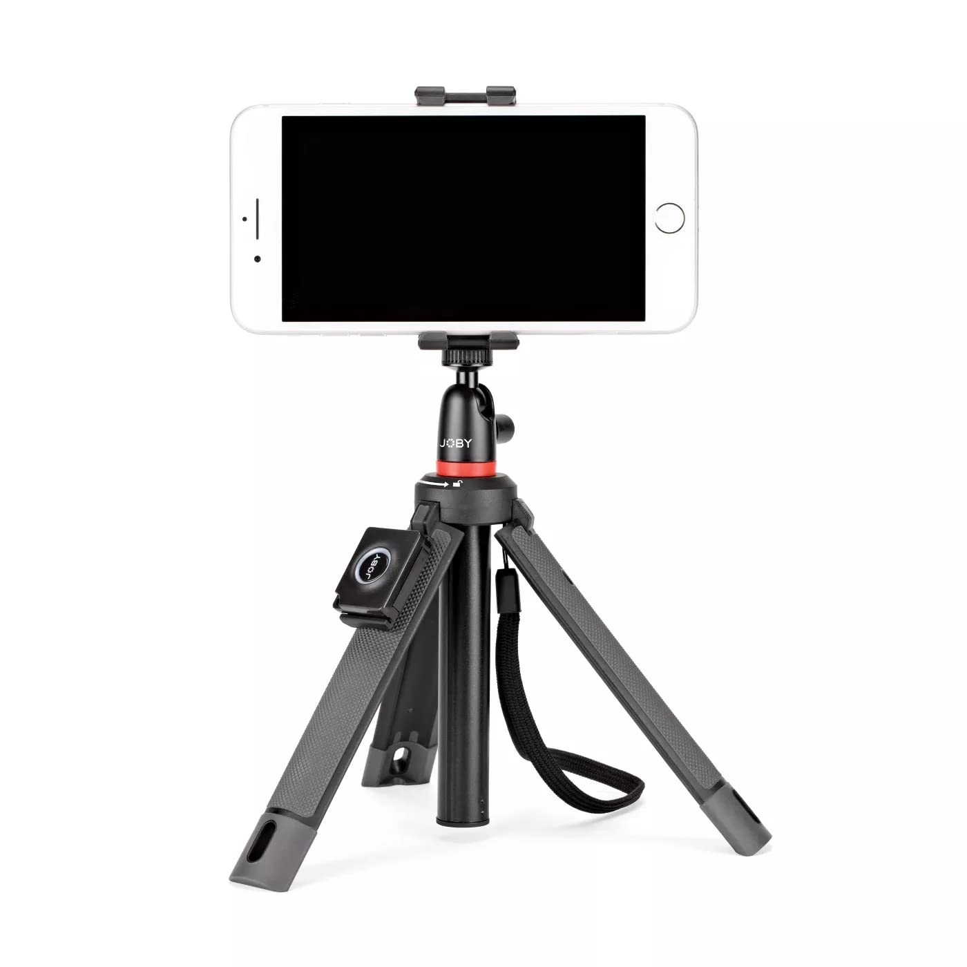 Joby Telepod Mobile Tripod for Smartphone and Camera - Bluetooth