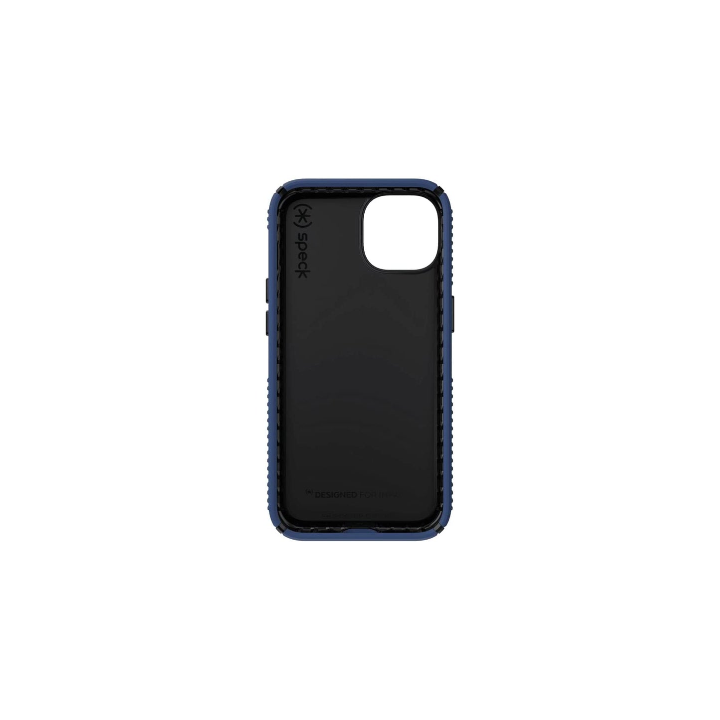 Speck Presidio2 Grip Case for Apple iPhone 13 Coastal Blue and Black