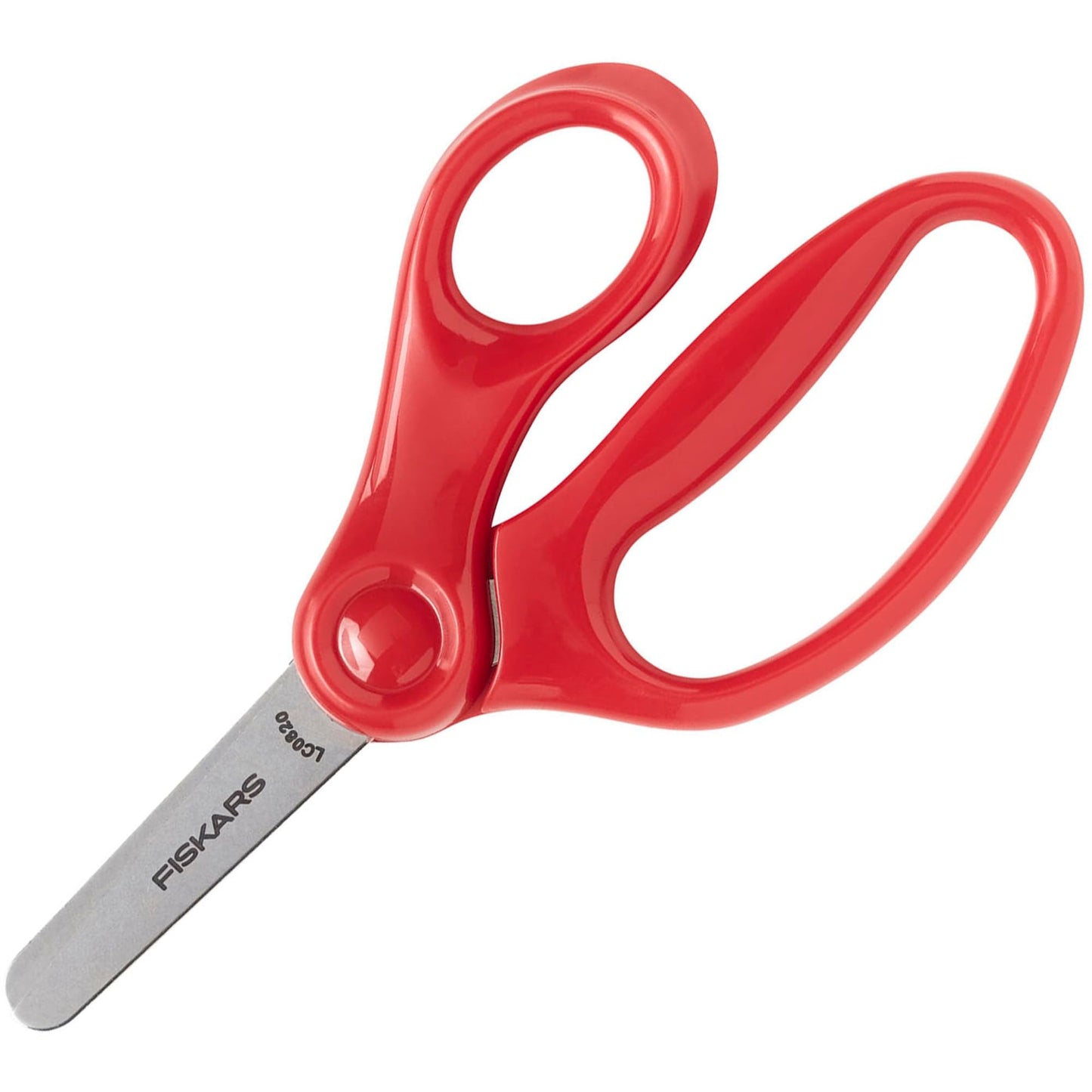 Fiskars 5" Blunt-tip Kids Scissors, Assorted Colors