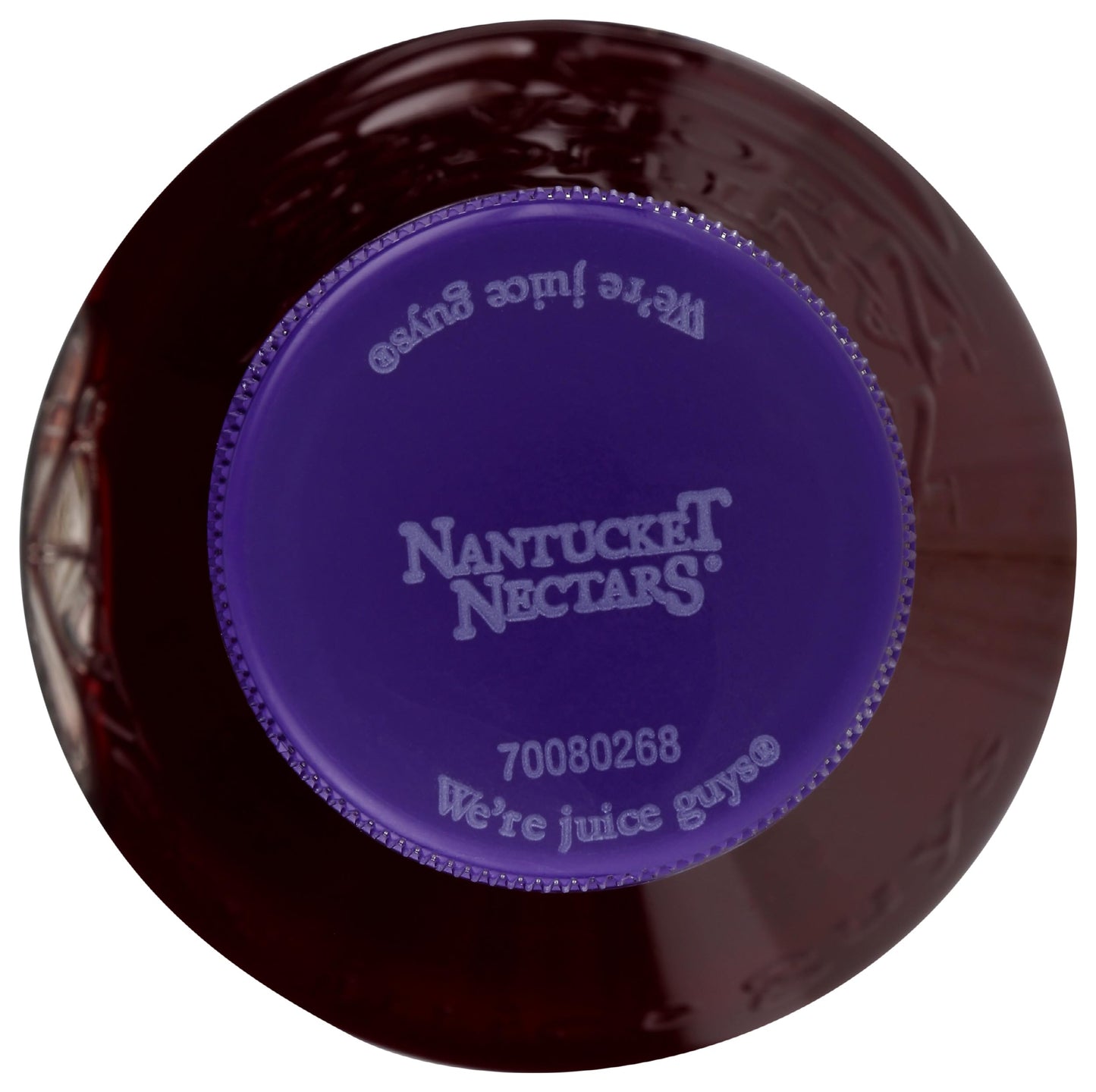 NANTUCKET NECTARS Big Cranberry Juice, 15.9 FZ