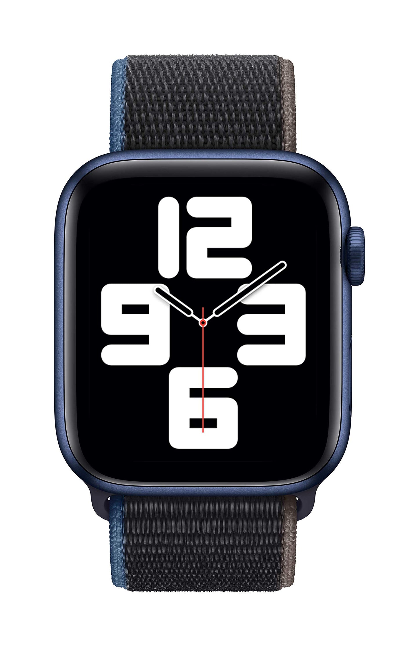 Apple Watch Band - Sport Loop (44mm) - Charcoal - Regular