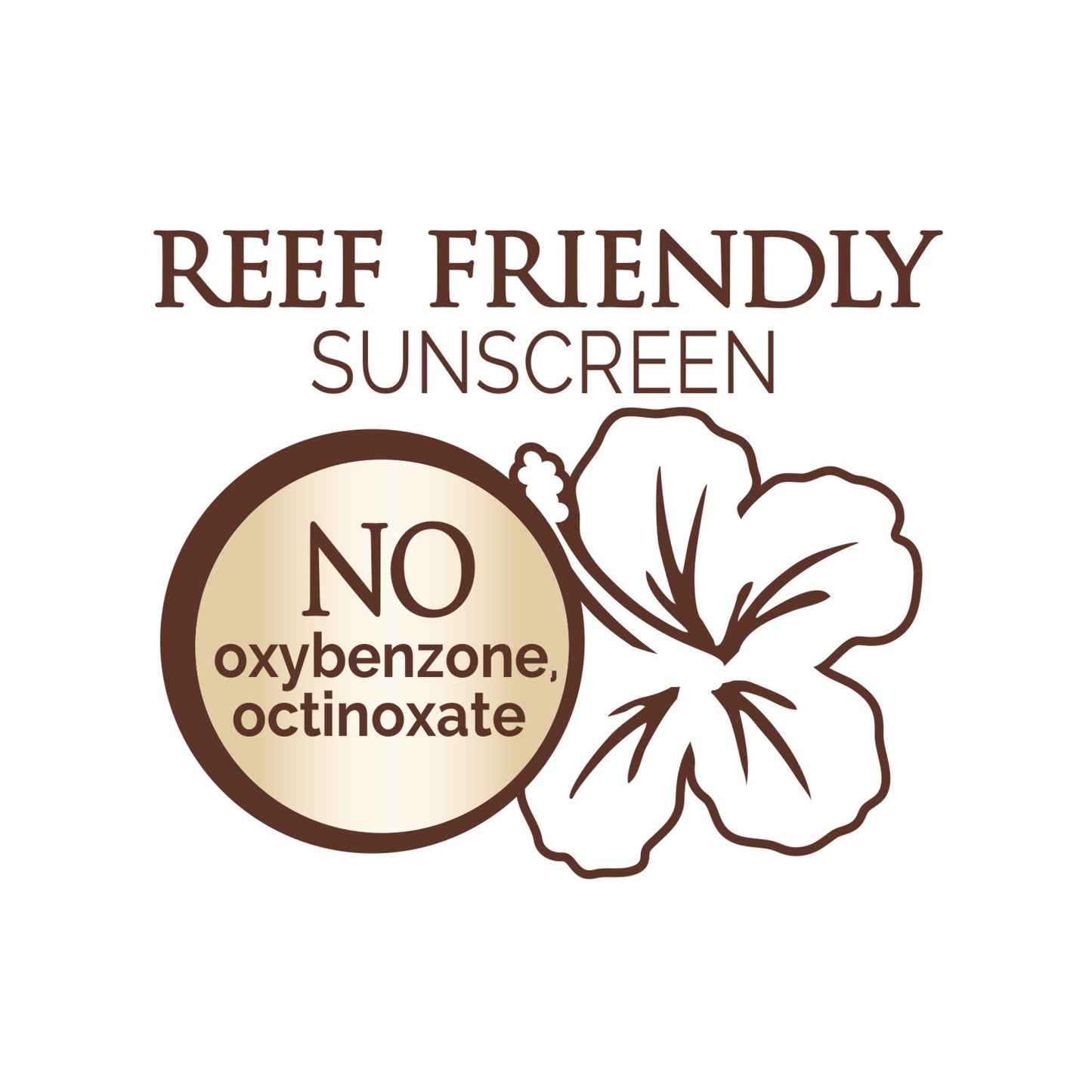 Hawaiian Tropic Mineral Sun Milk Face Sunscreen Lotion, SPF 30, 1.7oz