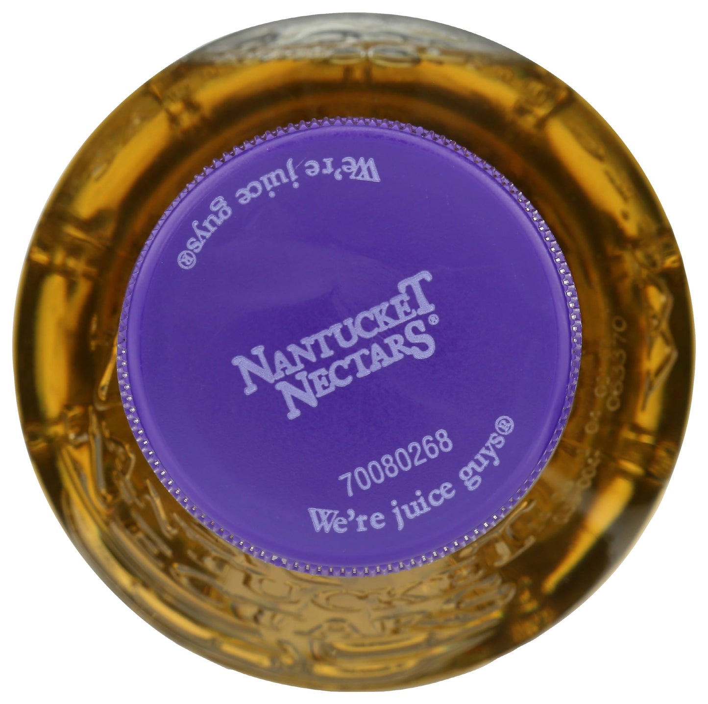 NANTUCKET NECTARS Orchard Apple Juice, 15.9 FZ