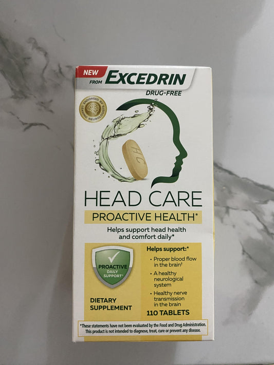head care drink mix 16 (16)