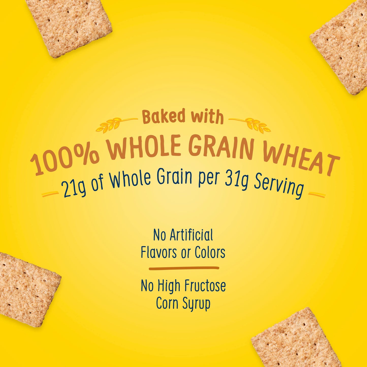 Wheat Thins Original Whole Grain Wheat Crackers, 8.5 oz