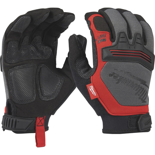 Milwaukee 48-22-8733 Demolition Gloves, X-Large