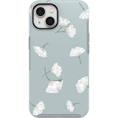 OtterBox Apple iPhone 13 Pro Symmetry Series Case - Gingko Gray