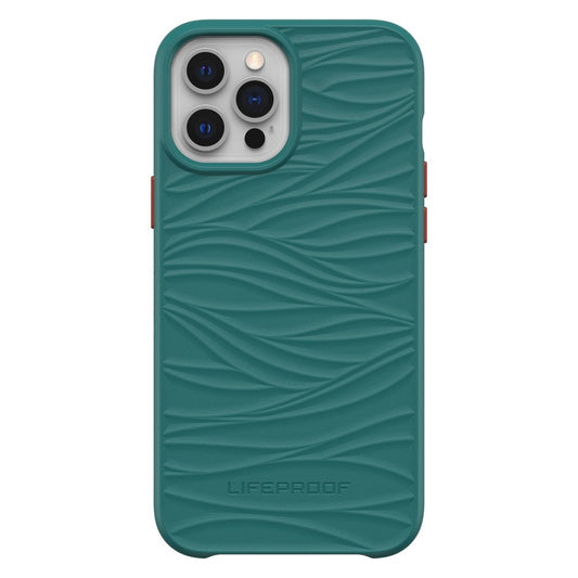 Lifeproof Apple iPhone 12 Pro Max WAKE Series Case - Downunder Green