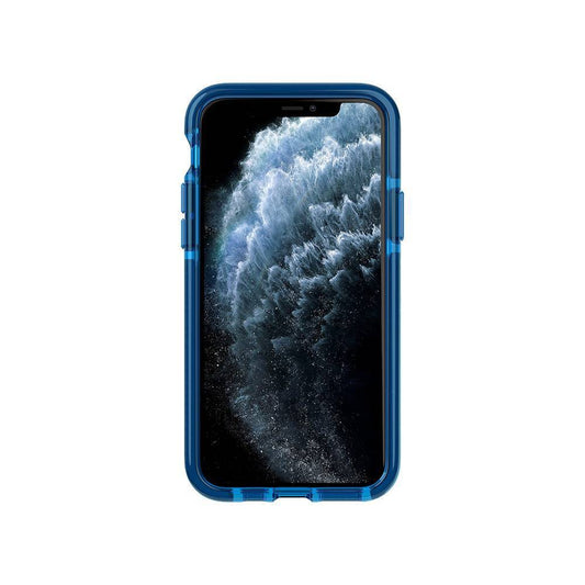 Tech21 Apple iPhone 11 Pro/X/XS Evo Check Case - Classic Blue